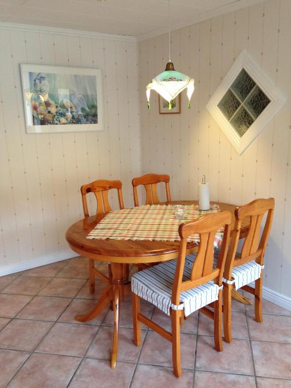 Norrekvarn Trelleborg Room photo